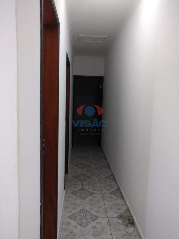 Casa para aluguel no Jardim Eldorado: 