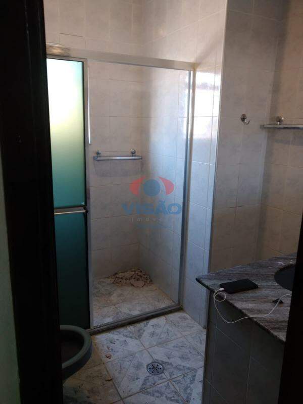 Casa para aluguel no Jardim Eldorado: 