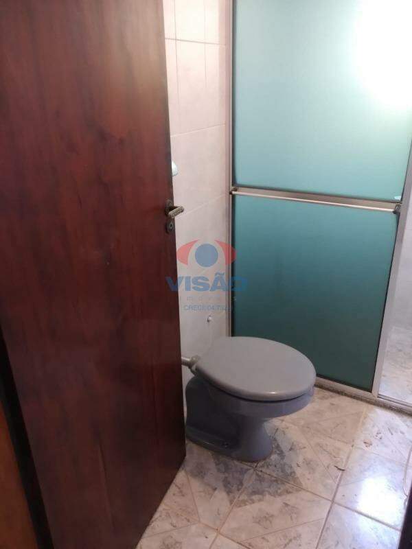 Casa para aluguel no Jardim Eldorado: 