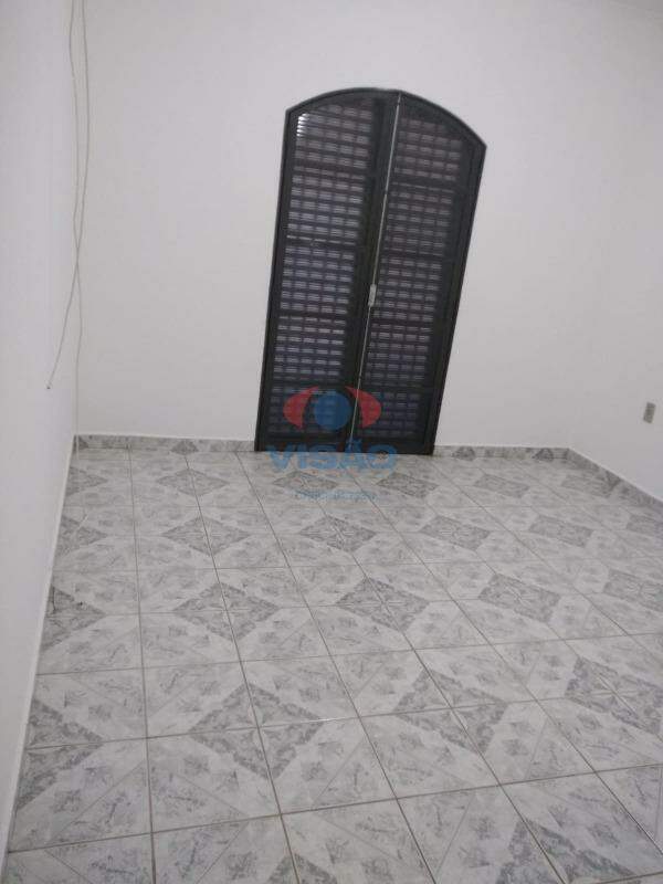 Casa para aluguel no Jardim Eldorado: 