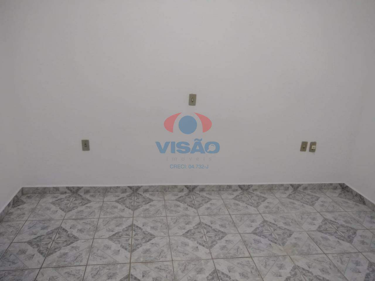 Casa para aluguel no Jardim Eldorado: 