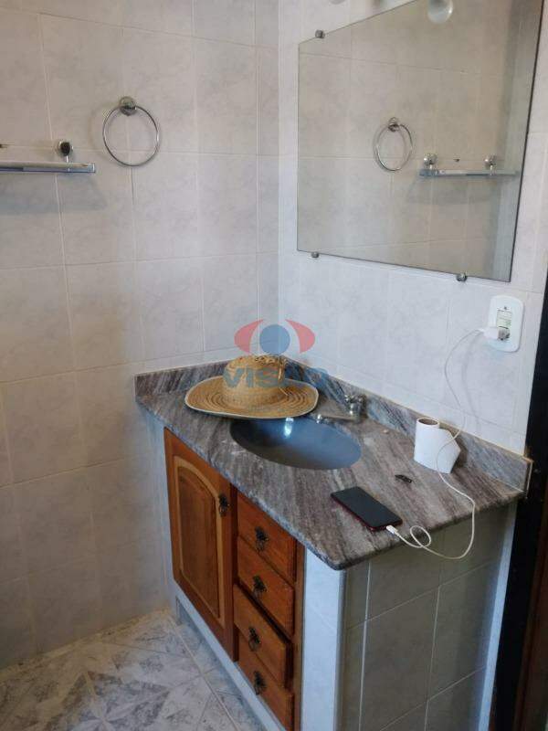 Casa para aluguel no Jardim Eldorado: 