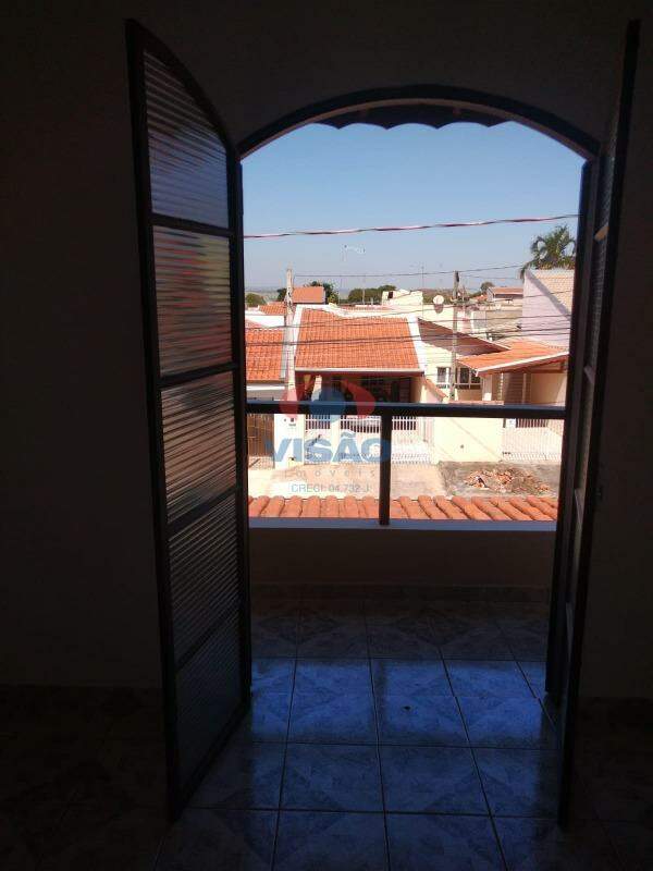 Casa para aluguel no Jardim Eldorado: 
