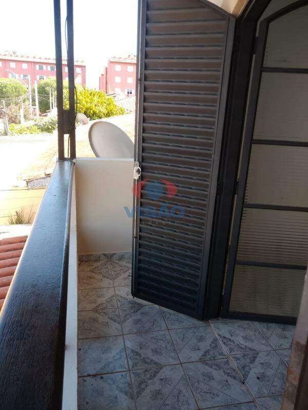 Casa para aluguel no Jardim Eldorado: 