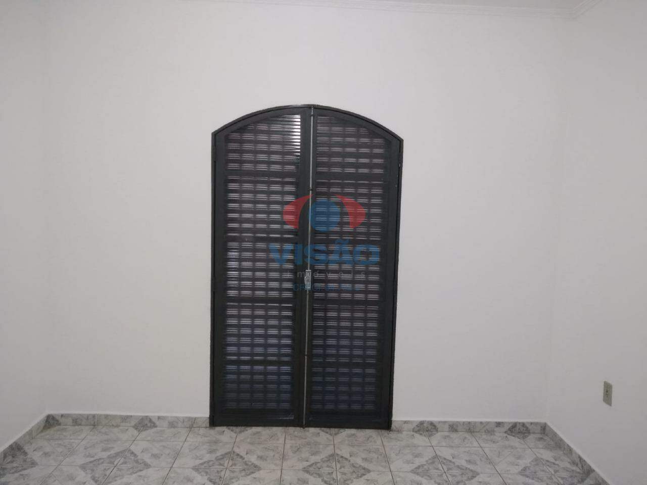 Casa para aluguel no Jardim Eldorado: 