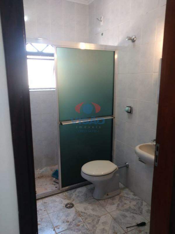 Casa para aluguel no Jardim Eldorado: 