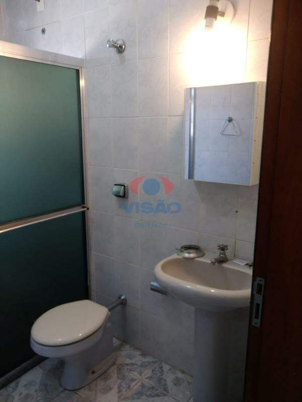 Casa para aluguel no Jardim Eldorado: 