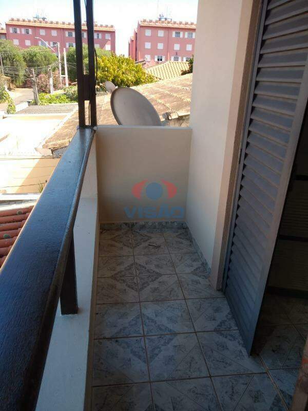 Casa para aluguel no Jardim Eldorado: 
