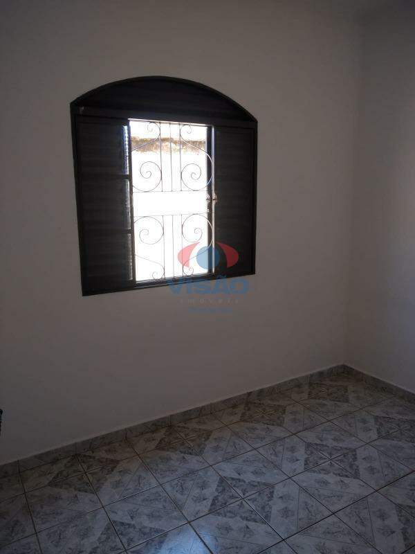 Casa para aluguel no Jardim Eldorado: 