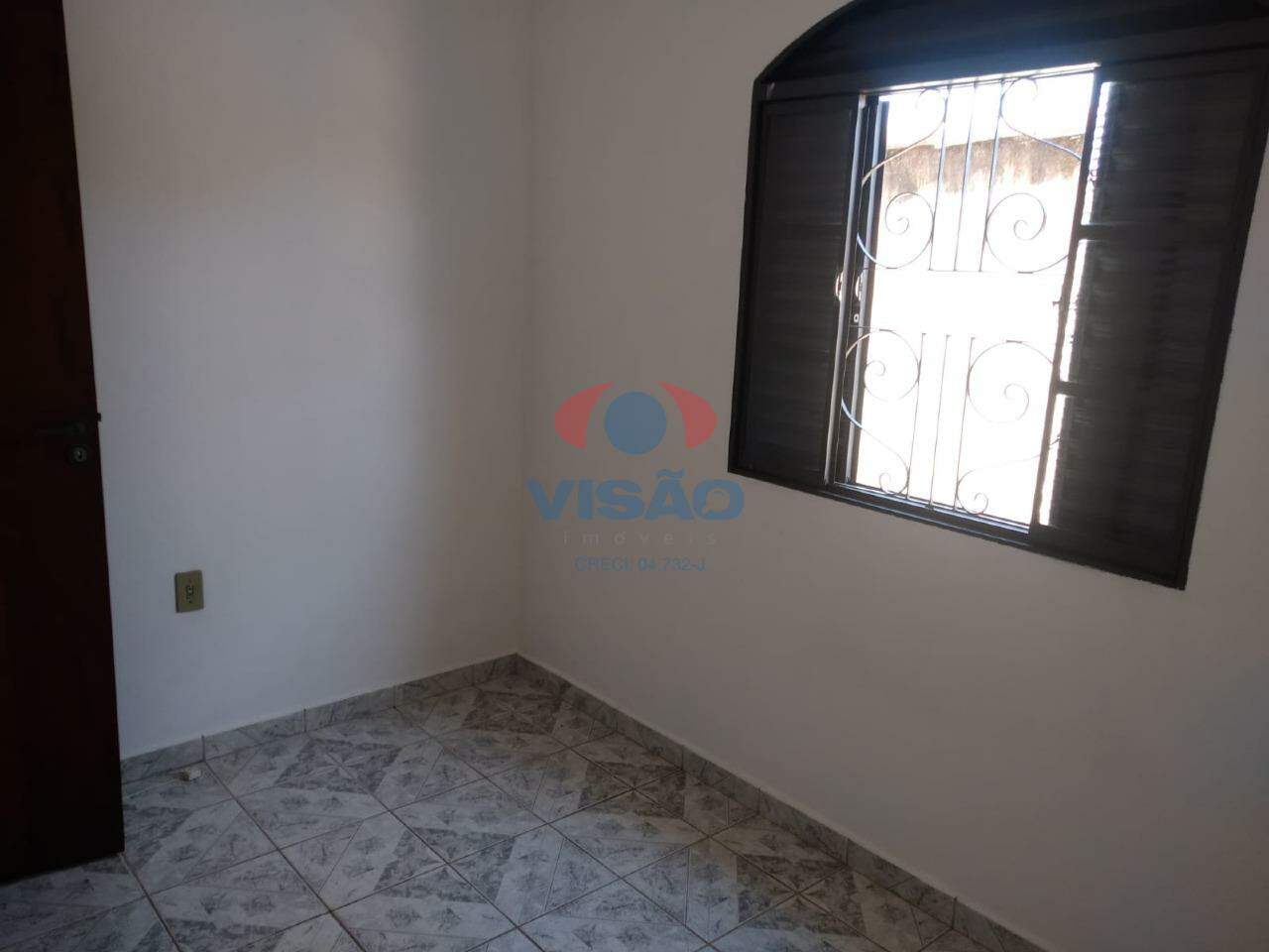 Casa para aluguel no Jardim Eldorado: 