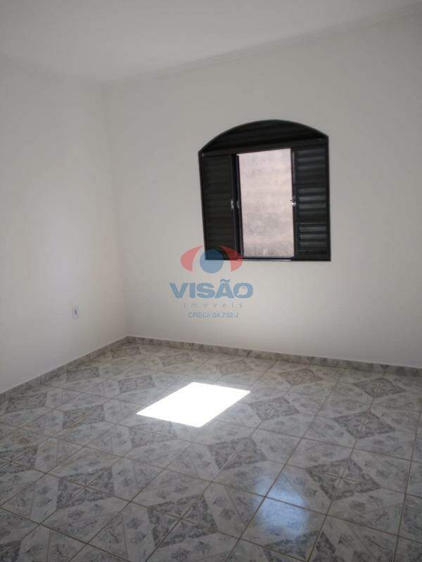 Casa para aluguel no Jardim Eldorado: 