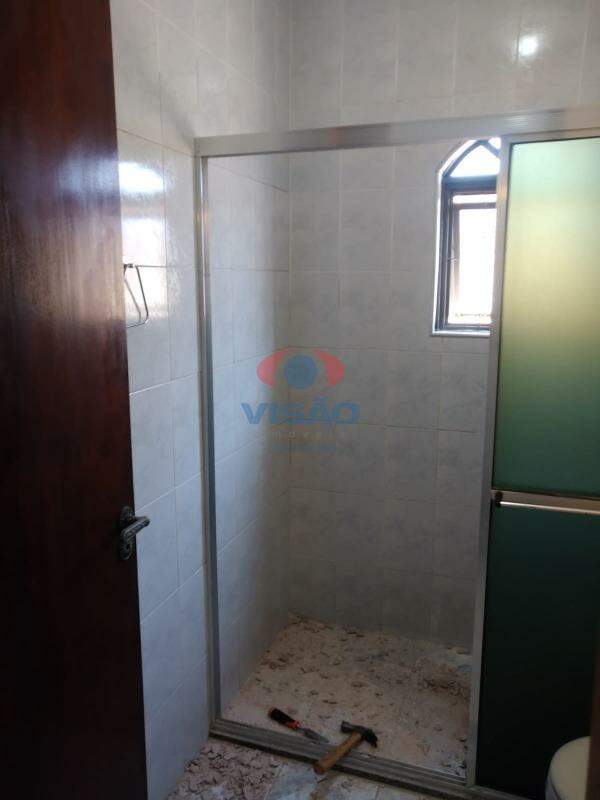 Casa para aluguel no Jardim Eldorado: 
