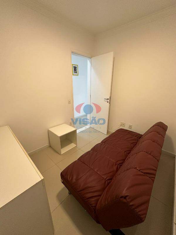 Apartamento para aluguel no Cidade Nova: