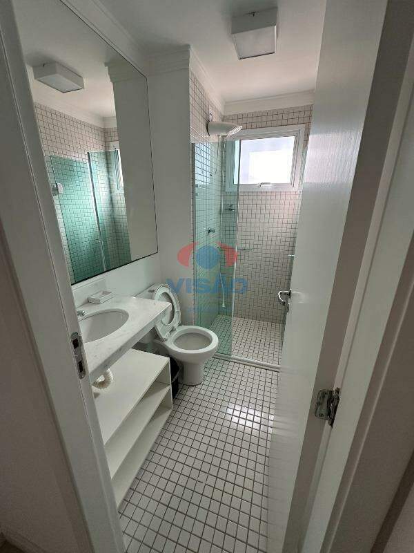 Apartamento para aluguel no Cidade Nova: