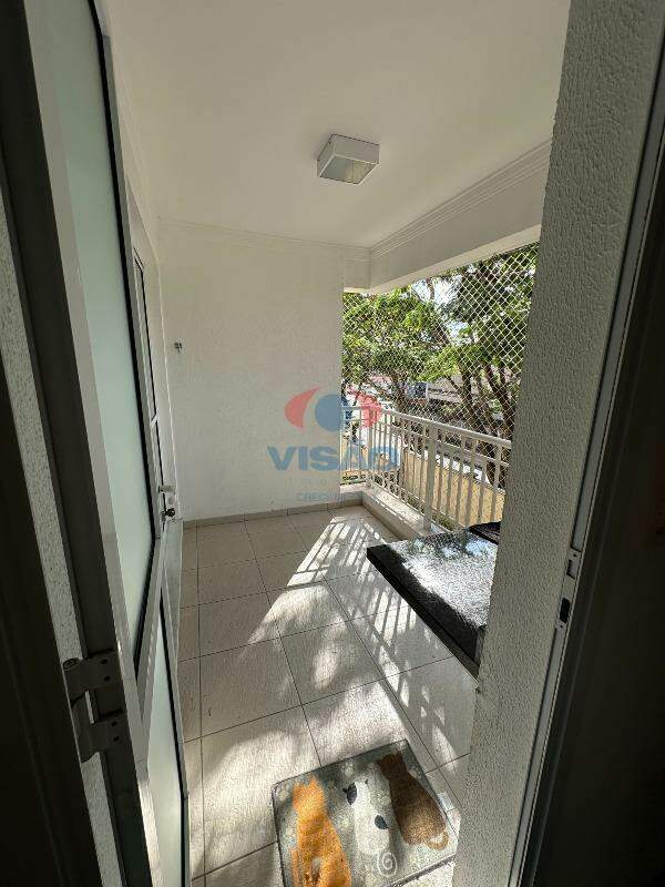 Apartamento para aluguel no Cidade Nova: