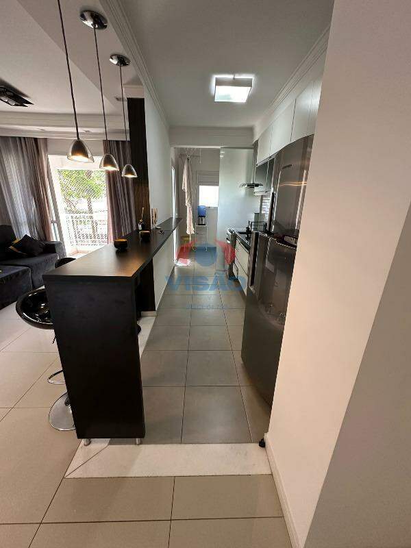 Apartamento para aluguel no Cidade Nova: