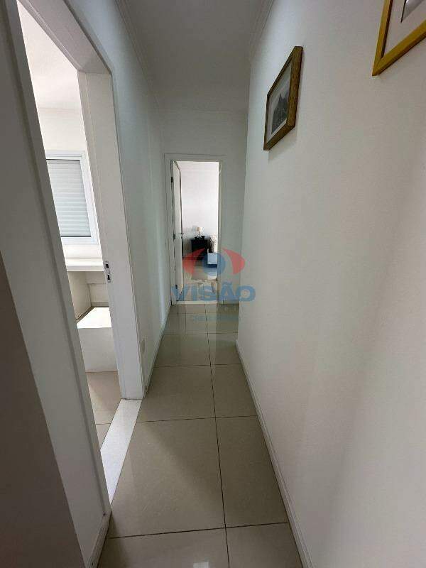 Apartamento para aluguel no Cidade Nova: