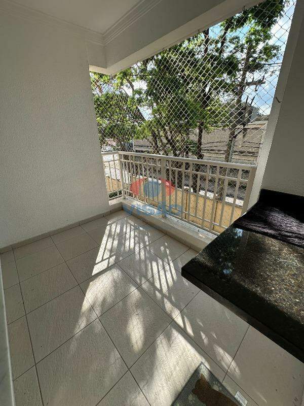 Apartamento para aluguel no Cidade Nova: