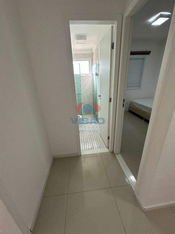 Apartamento para aluguel no Cidade Nova: