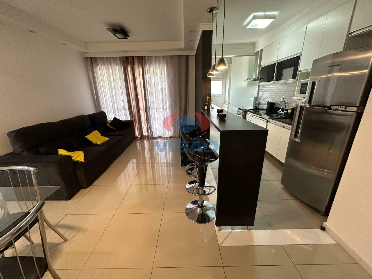 Apartamento para aluguel no Cidade Nova: 