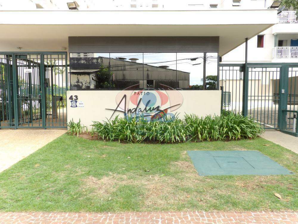 Apartamento para aluguel no Cidade Nova: 