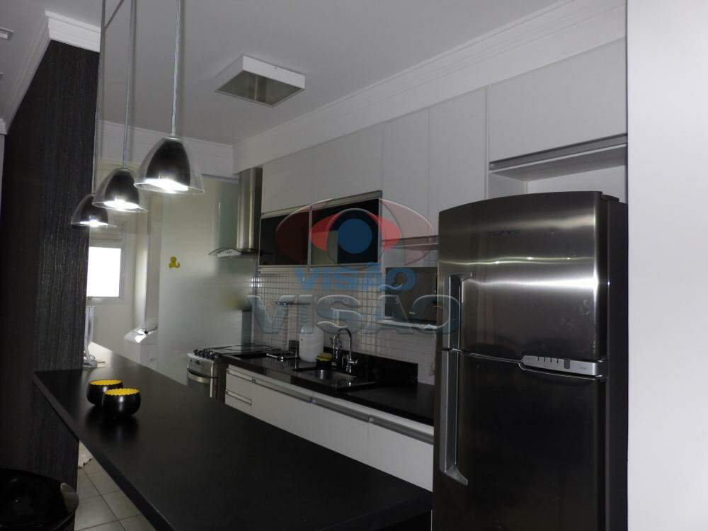 Apartamento para aluguel no Cidade Nova: 