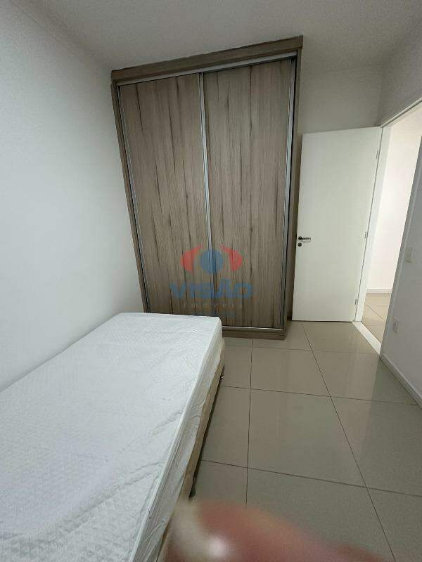 Apartamento para aluguel no Cidade Nova: