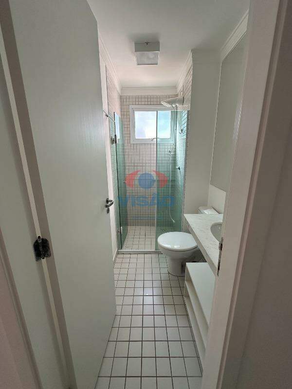 Apartamento para aluguel no Cidade Nova: