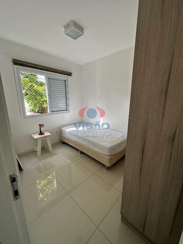 Apartamento para aluguel no Cidade Nova: