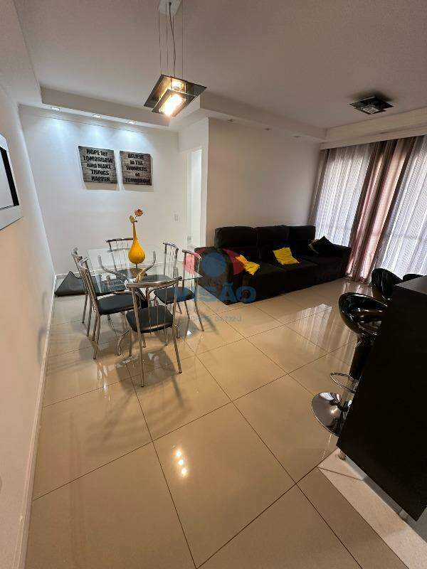 Apartamento para aluguel no Cidade Nova: