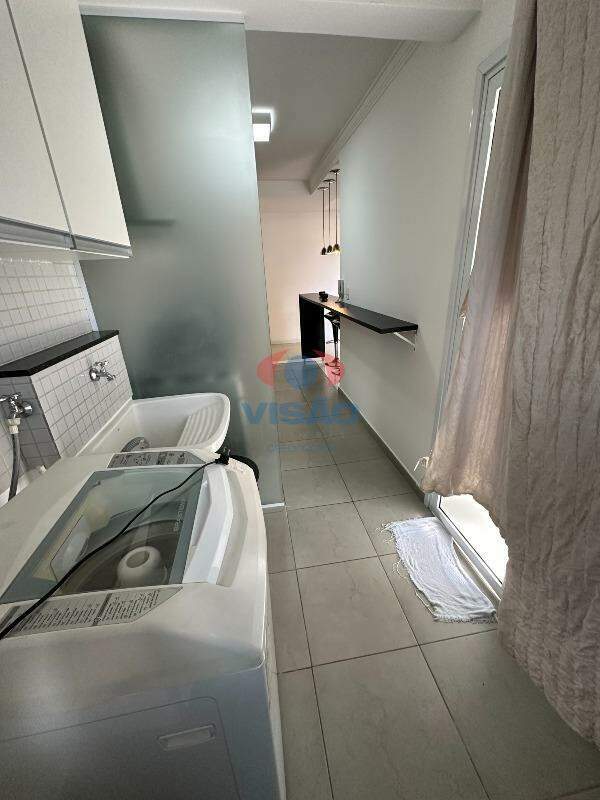 Apartamento para aluguel no Cidade Nova: