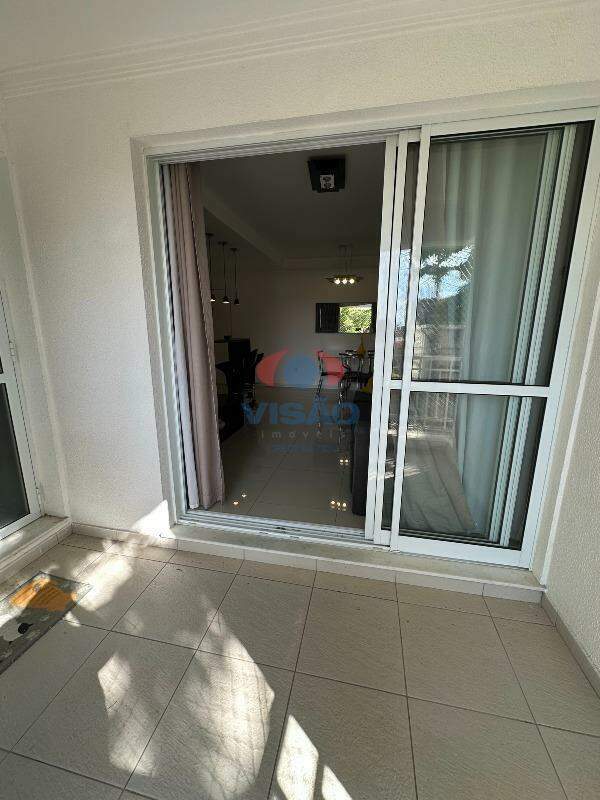 Apartamento para aluguel no Cidade Nova: