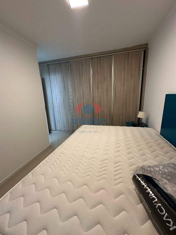 Apartamento para aluguel no Cidade Nova: