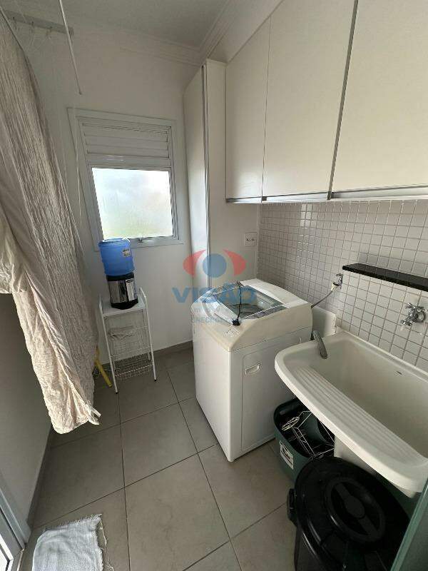 Apartamento para aluguel no Cidade Nova: