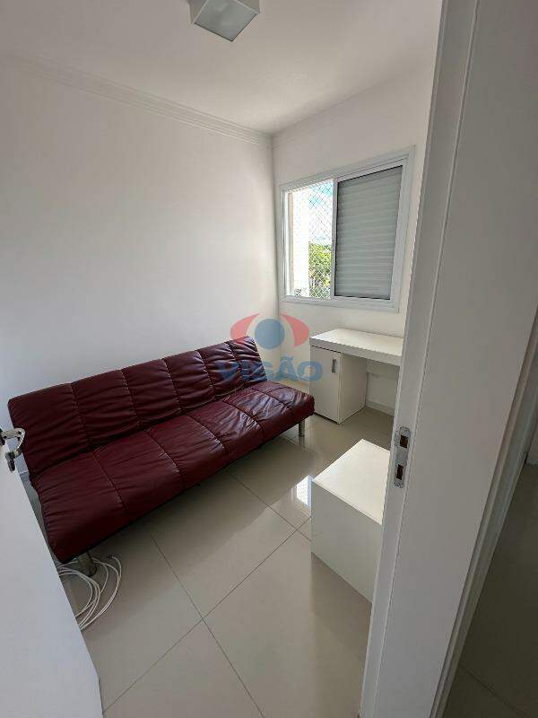 Apartamento para aluguel no Cidade Nova: