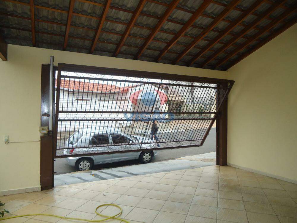 Casa para aluguel no Vila Rubens: 