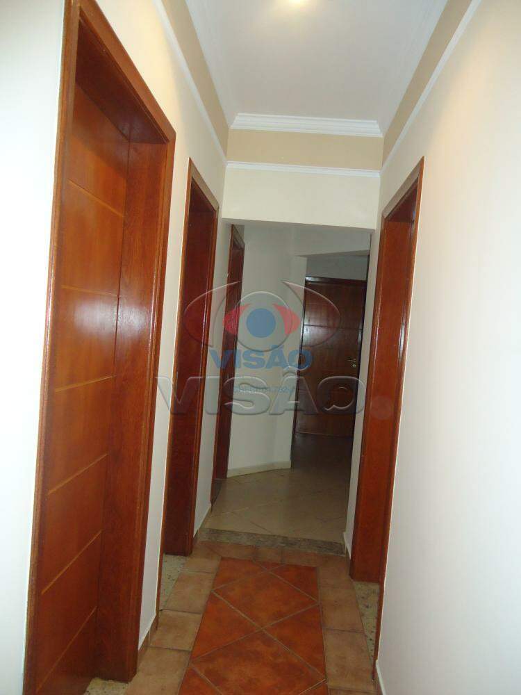 Casa para aluguel no Vila Rubens: 