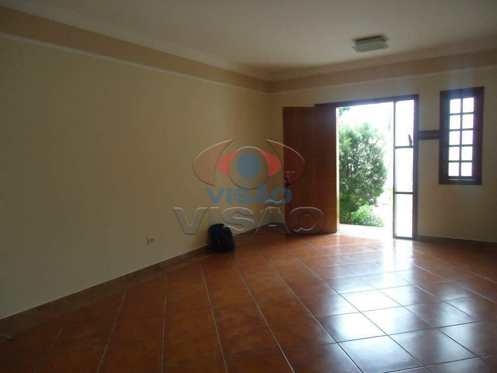 Casa para aluguel no Vila Rubens: 