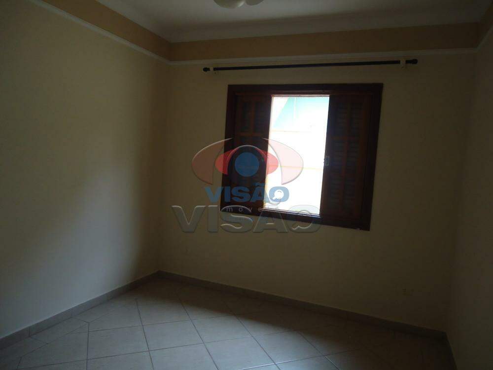 Casa para aluguel no Vila Rubens: 