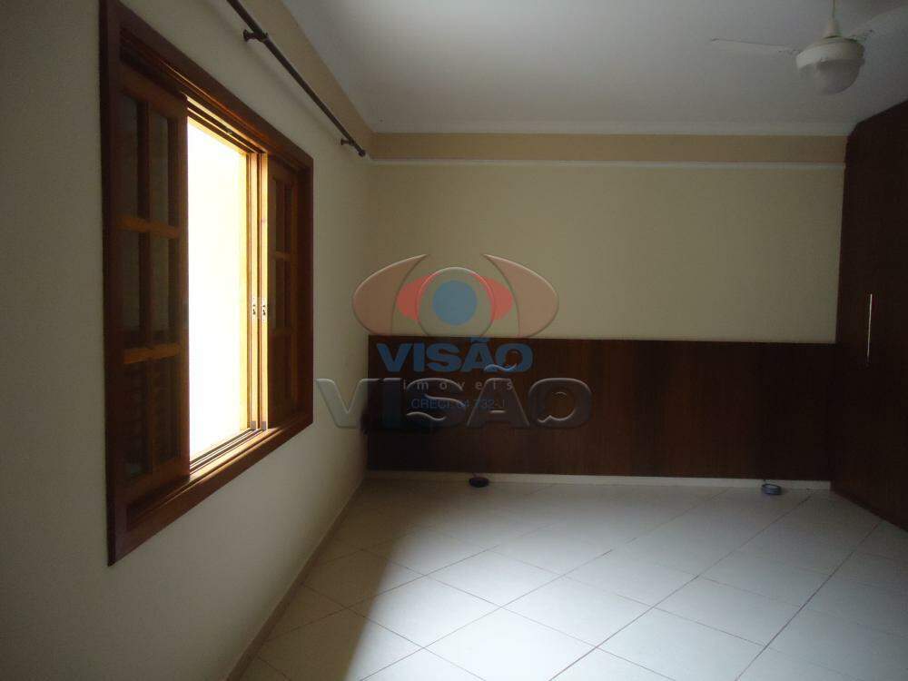 Casa para aluguel no Vila Rubens: 