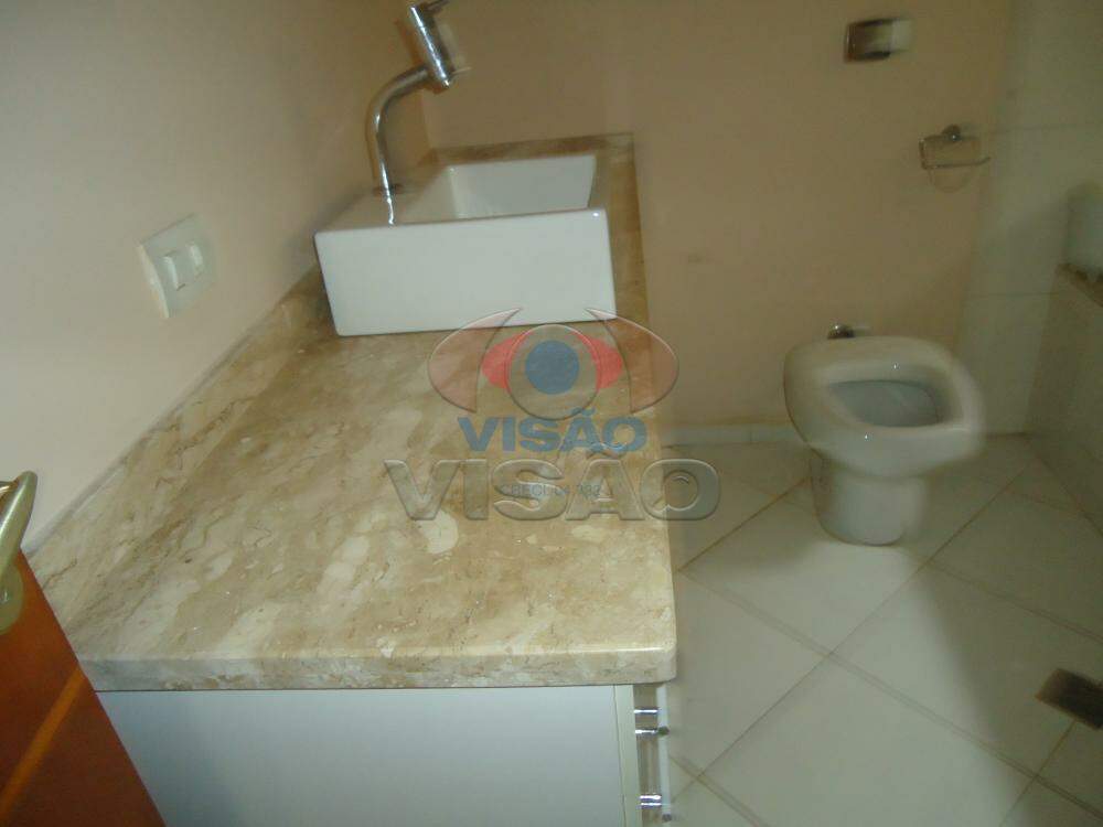 Casa para aluguel no Vila Rubens: 