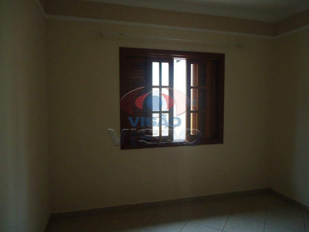 Casa para aluguel no Vila Rubens: 