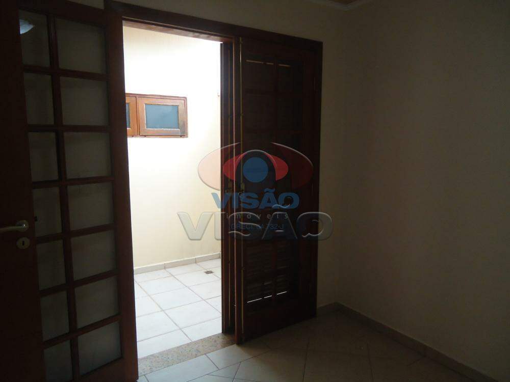 Casa para aluguel no Vila Rubens: 