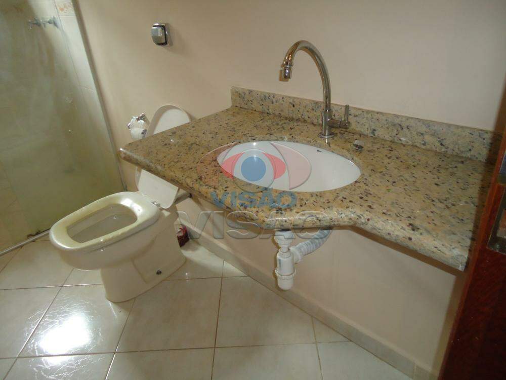 Casa para aluguel no Vila Rubens: 