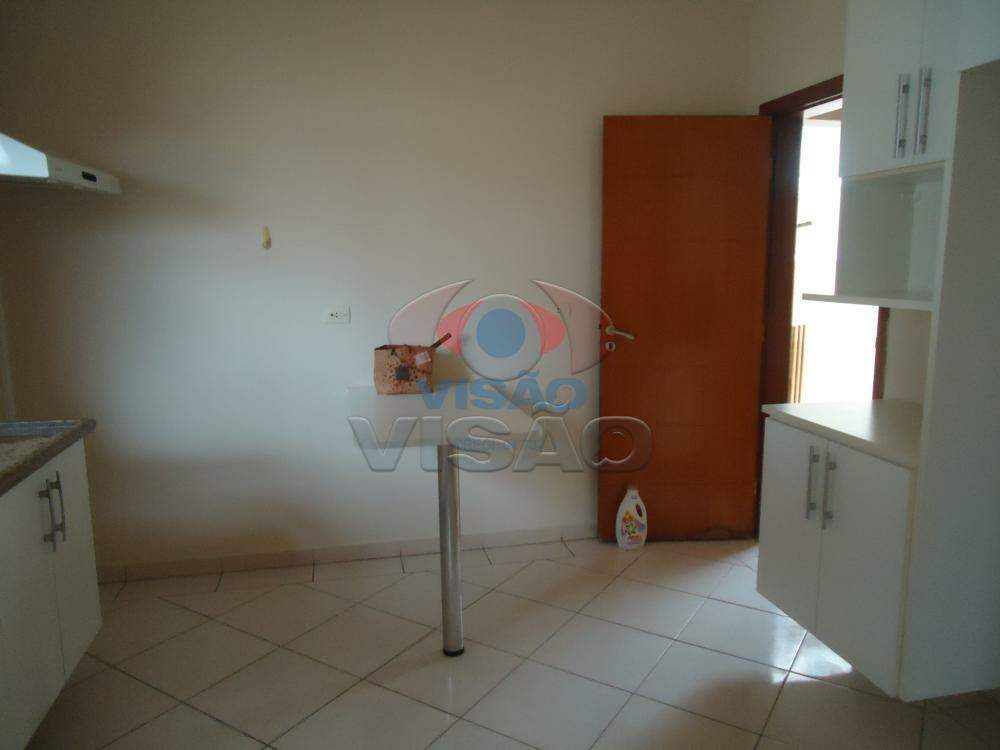 Casa para aluguel no Vila Rubens: 