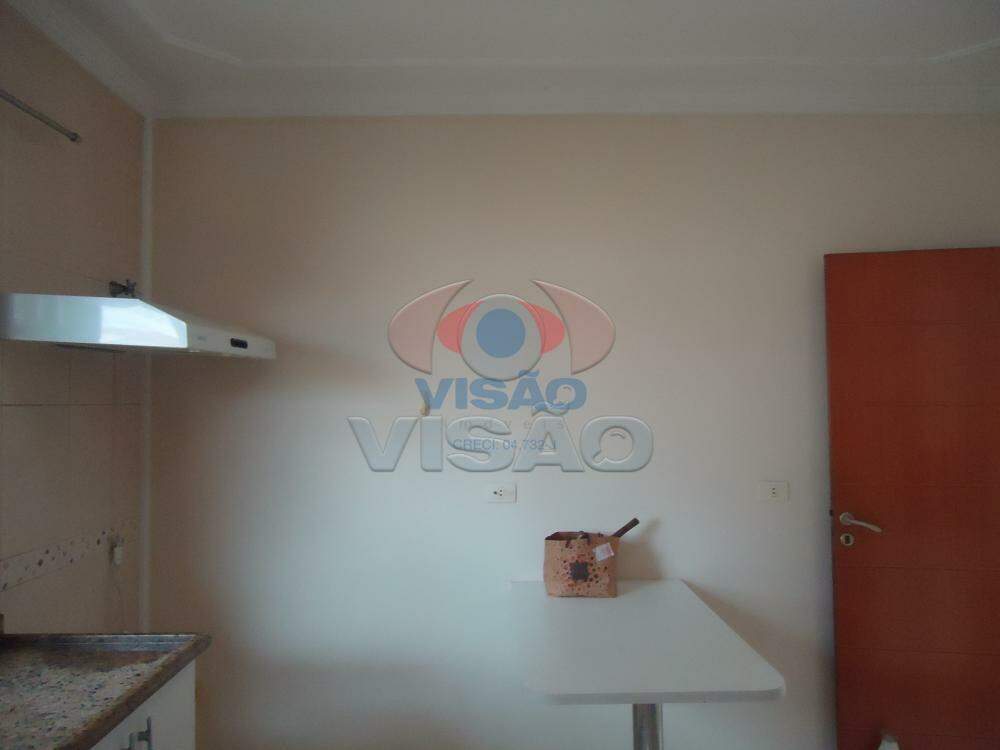 Casa para aluguel no Vila Rubens: 