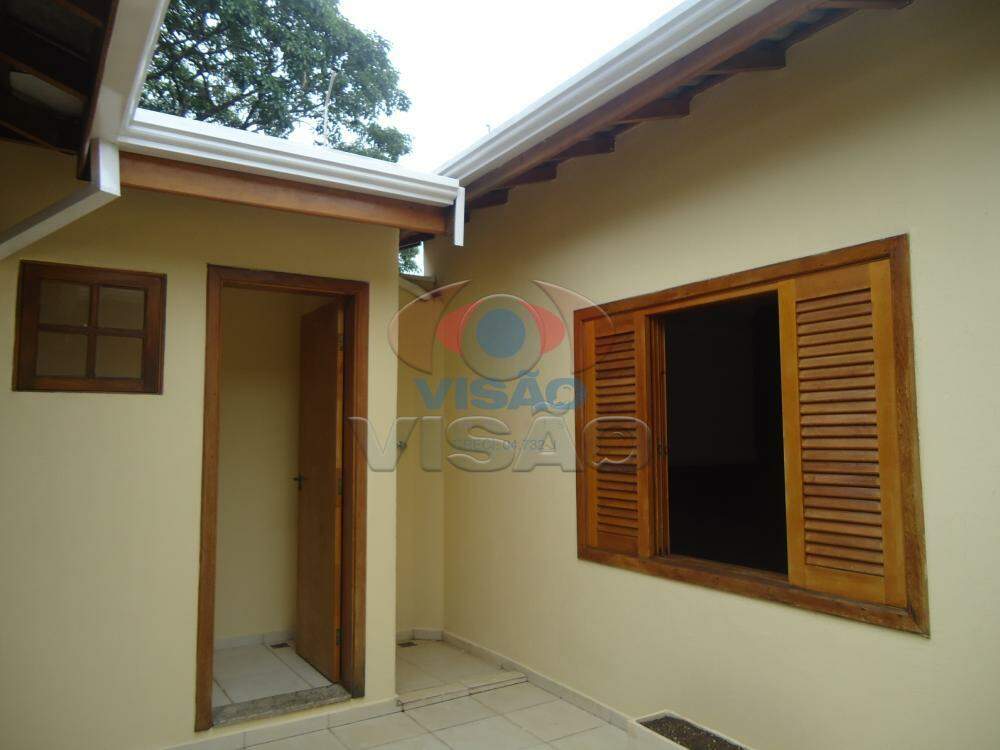 Casa para aluguel no Vila Rubens: 