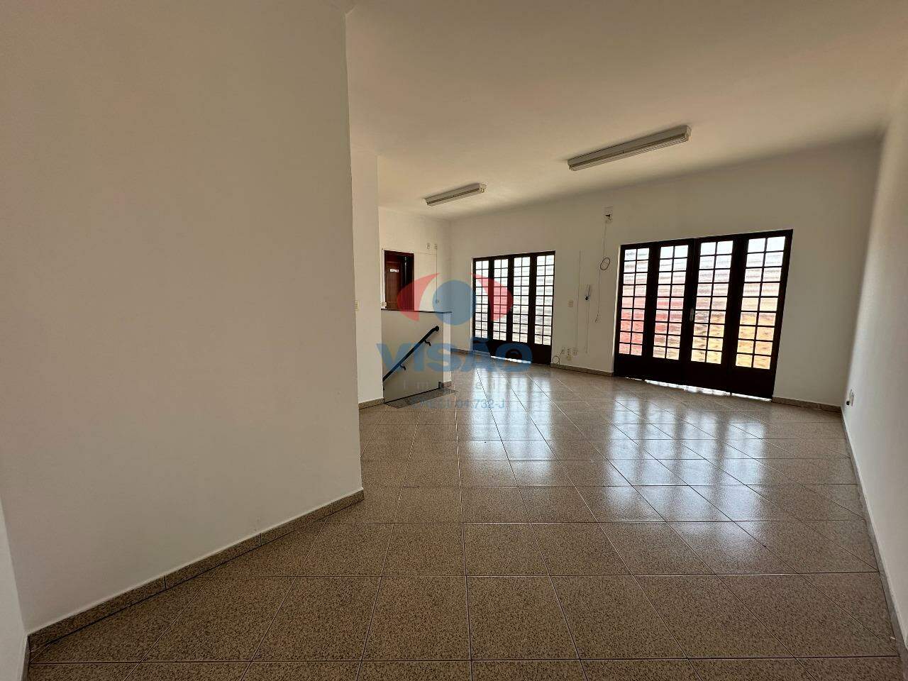 Sala para aluguel no Centro: 