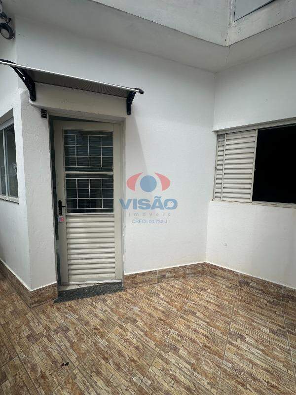 Casa para aluguel no Jardim Paulista II: 