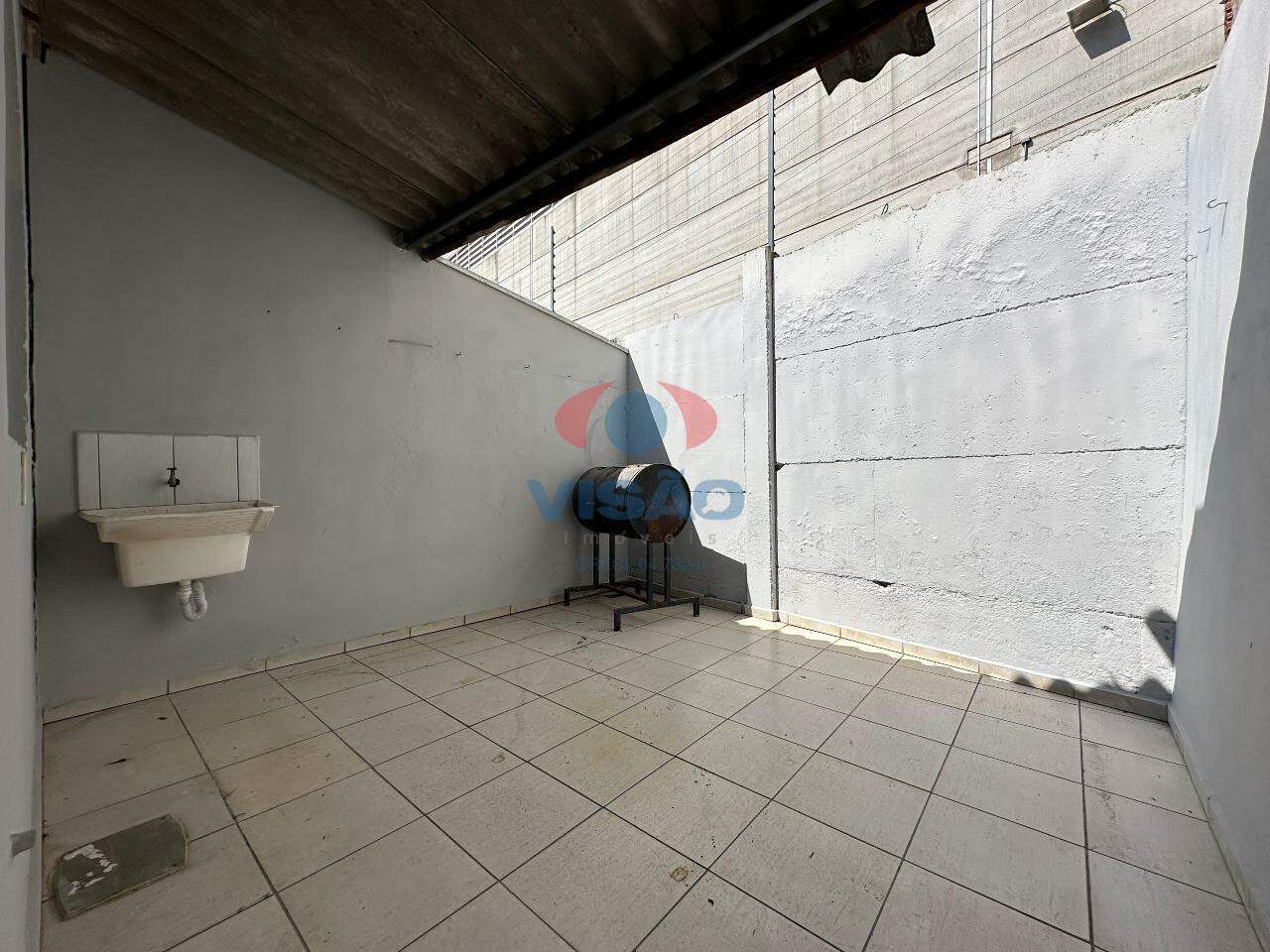 Casa para aluguel no Jardim Paulistano: 